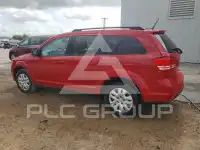 2016 Dodge JOURNEY фото
