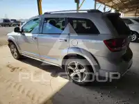 2016 Dodge JOURNEY фото