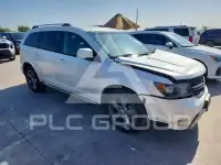2016 Dodge JOURNEY фото