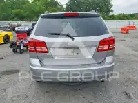 2016 Dodge JOURNEY photo