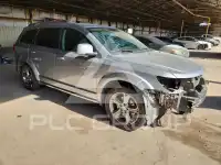 2016 Dodge JOURNEY фото