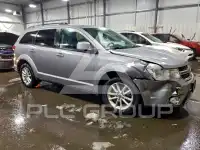 2016 Dodge JOURNEY фото
