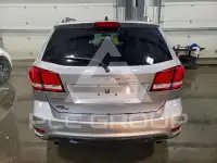 2016 Dodge JOURNEY фото