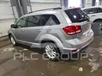 2016 Dodge JOURNEY фото