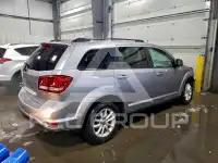 2016 Dodge JOURNEY фото