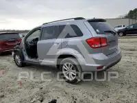2016 Dodge JOURNEY фото