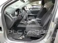 2016 Dodge JOURNEY фото