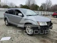 2016 Dodge JOURNEY фото