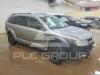 2016 Dodge JOURNEY photo