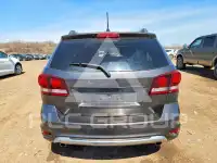 2016 Dodge JOURNEY фото