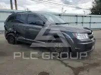 2016 Dodge JOURNEY фото