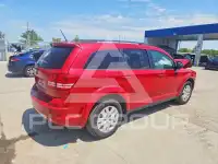 2016 Dodge JOURNEY фото