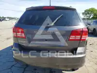 2016 Dodge JOURNEY фото