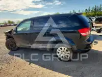 2016 Dodge JOURNEY фото