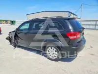 2016 Dodge JOURNEY photo