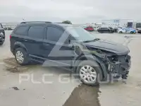 2016 Dodge JOURNEY фото