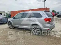 2016 Dodge JOURNEY фото