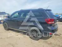 2016 Dodge JOURNEY фото