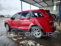 2016 Dodge JOURNEY фото