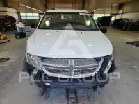 2016 Dodge JOURNEY фото