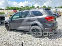 2016 Dodge JOURNEY фото