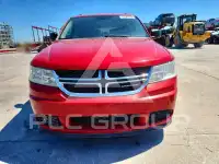 2016 Dodge JOURNEY фото