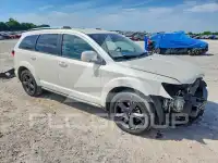 2016 Dodge JOURNEY photo