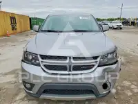 2016 Dodge JOURNEY фото