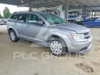 2016 Dodge JOURNEY photo