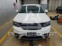 2016 Dodge JOURNEY фото