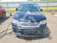2016 Dodge JOURNEY фото