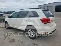 2016 Dodge JOURNEY фото