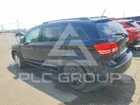 2016 Dodge JOURNEY фото