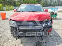 2016 Dodge JOURNEY photo