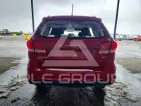 2016 Dodge JOURNEY фото
