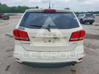 2016 Dodge JOURNEY фото