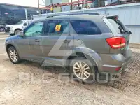 2016 Dodge JOURNEY фото