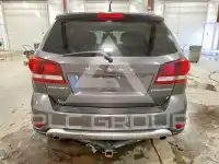 2016 Dodge JOURNEY фото