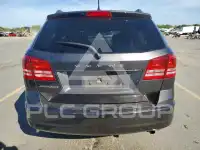 2016 Dodge JOURNEY фото