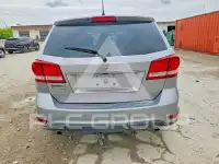 2016 Dodge JOURNEY фото