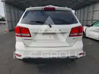2016 Dodge JOURNEY фото