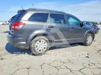 2016 Dodge JOURNEY фото