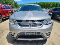 2016 Dodge JOURNEY фото