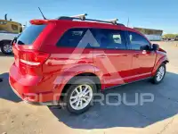 2016 Dodge JOURNEY фото
