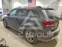 2016 Dodge JOURNEY фото