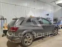2016 Dodge JOURNEY фото