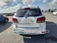 2016 Dodge JOURNEY фото