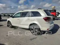 2016 Dodge JOURNEY фото