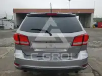 2016 Dodge JOURNEY фото