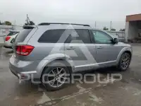 2016 Dodge JOURNEY фото